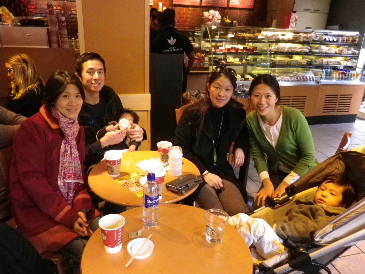 Cambridge alumni in London06